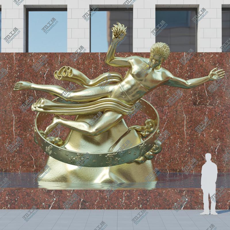 images/goods_img/202104023/Prometheus Statue/2.jpg